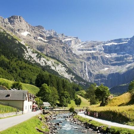 Appartement - Ax Les Thermes Ax-les-Thermes Exterior photo