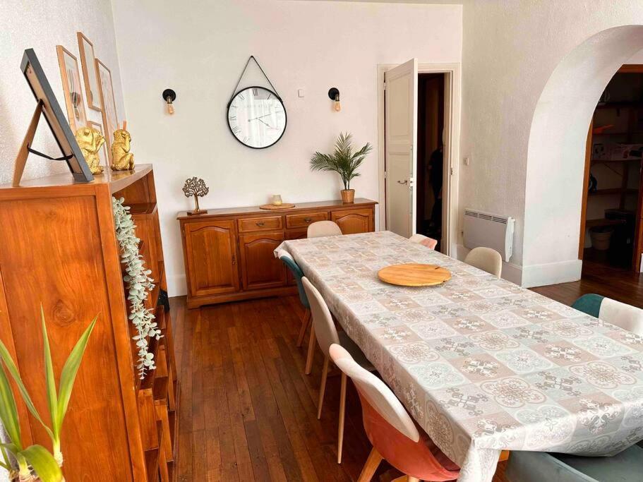 Appartement - Ax Les Thermes Ax-les-Thermes Exterior photo
